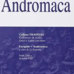Nuova Collezione Andromaca