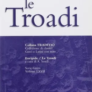 Le troadi Promo Stagionale