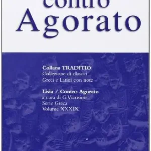 Sconto Contro Agorato