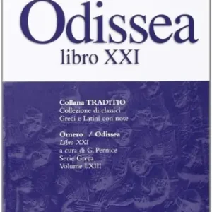 Odissea. Libro 21º Soddisfatti O Rimborsati