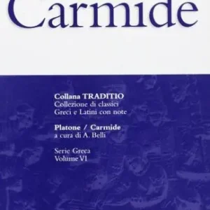 Carmide Quantità Limitata
