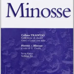 Minosse Saldi