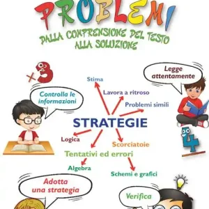 Problemi. Dalla comprensione del testo alla soluzione. Ediz. per la scuola Ultima Occasione