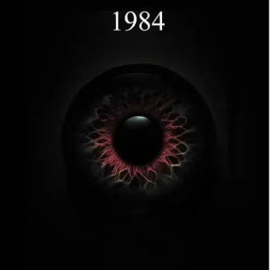 Consegna Rapida 1984. Edizione integrale arricchita da riassunti di ogni capitolo e analisi del testo. Audio commenti di ogni capitolo