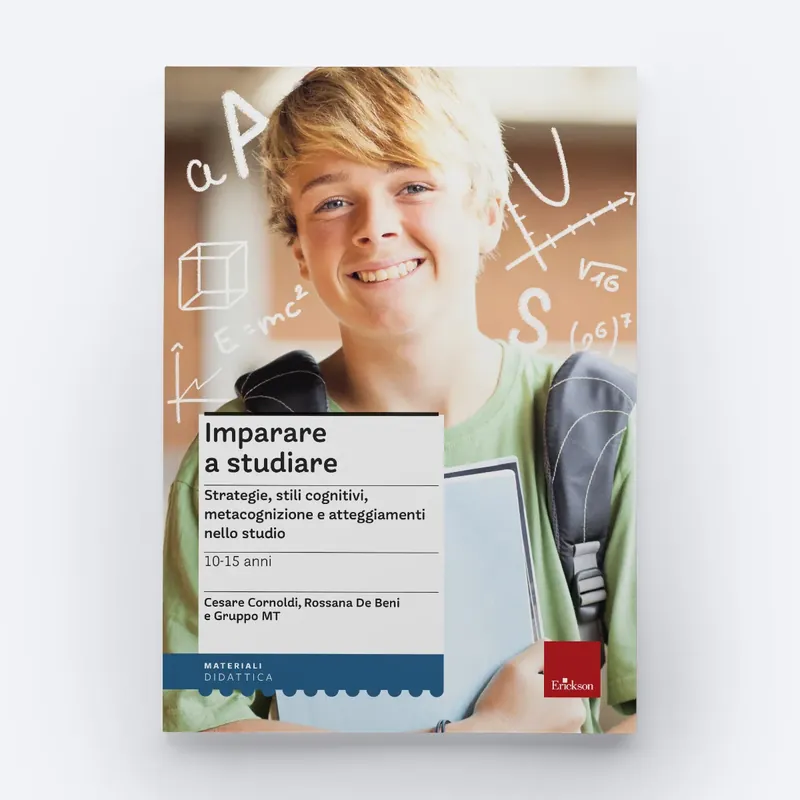 Promozione Esclusiva Imparare a studiare