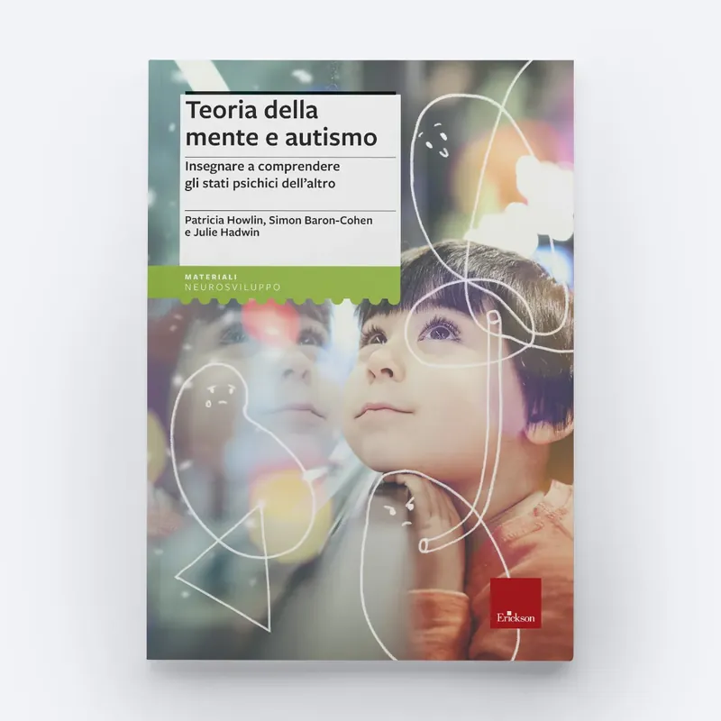 Teoria della mente e autismo Prezzo Di Fabbrica