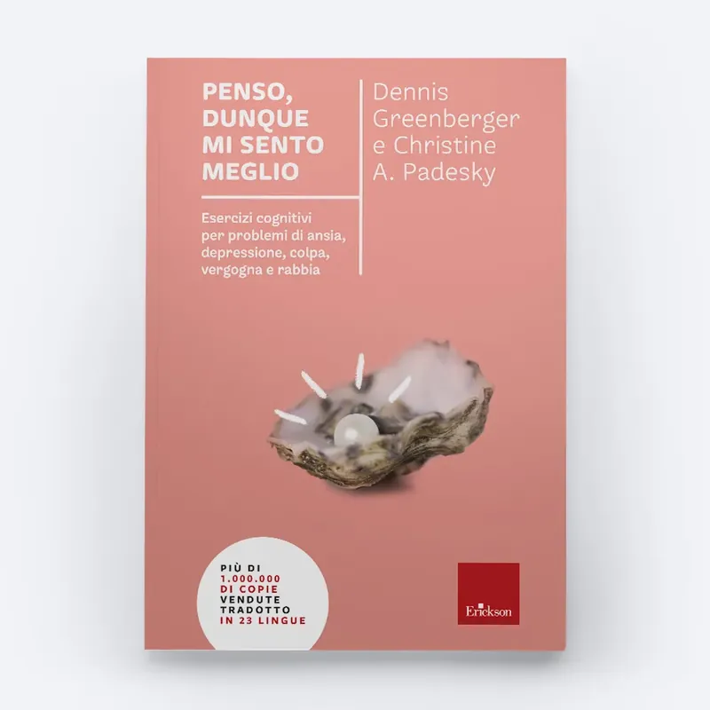 Prezzo Conveniente Penso, dunque mi sento meglio