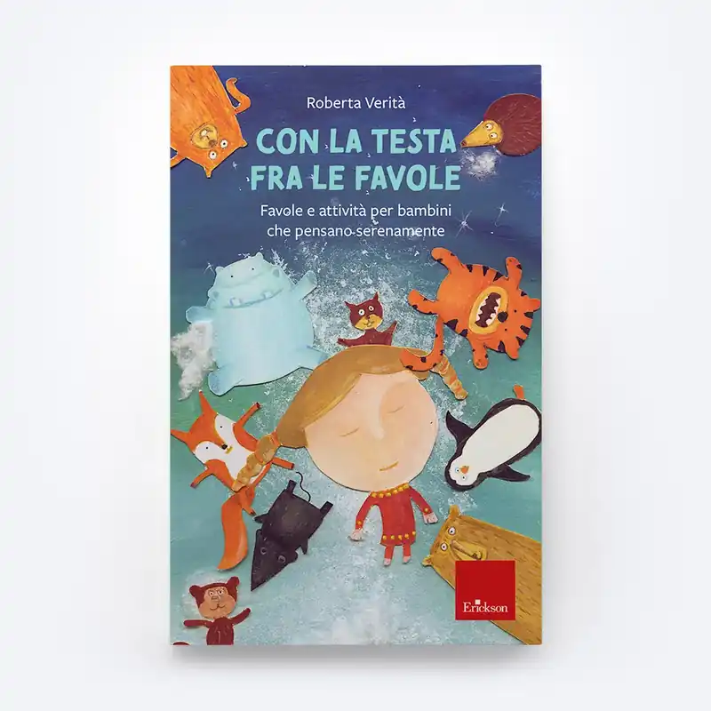 Offerta Del Giorno Con la testa fra le favole