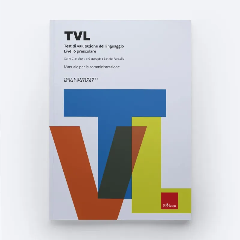 TVL - Valutazione del linguaggio Consegna Rapida