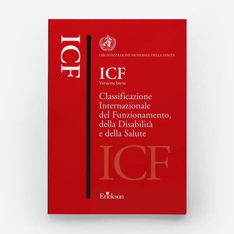 Direttamente Dal Produttore ICF versione breve