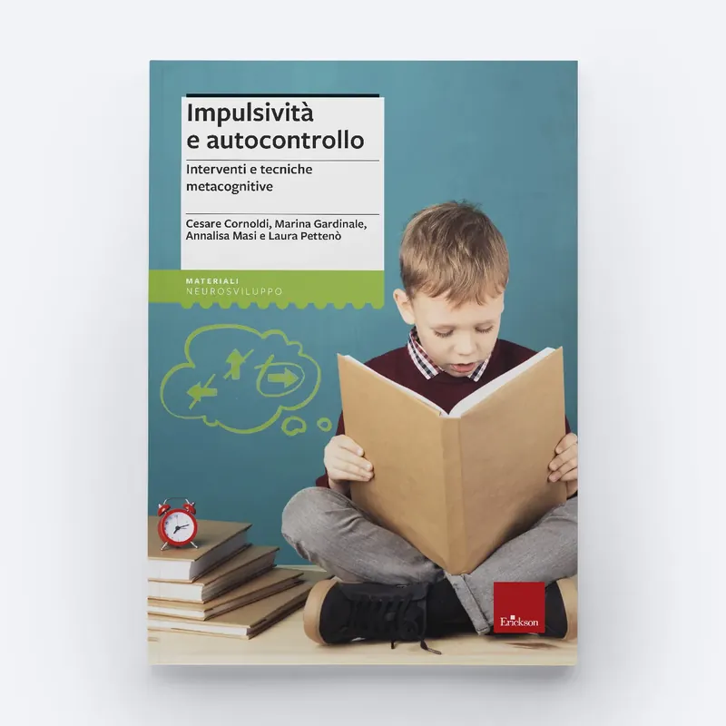 Di Tendenza Impulsività e autocontrollo