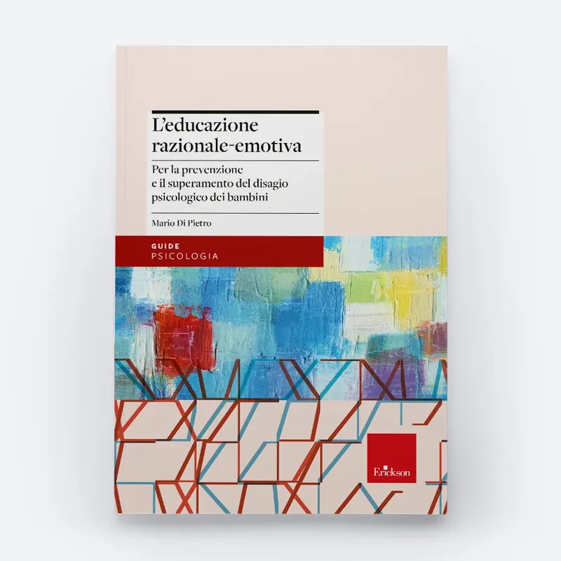 L‘educazione razionale-emotiva Offerta Del Giorno