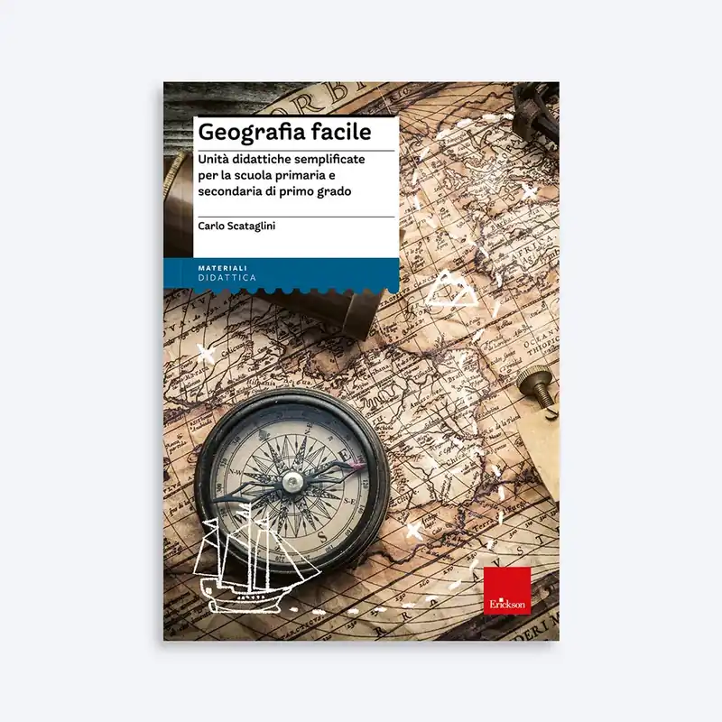 Prezzo Scontato Geografia facile