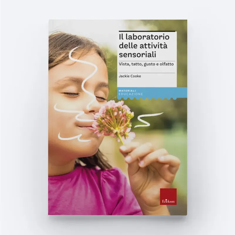 Il laboratorio delle attività sensoriali Promozione