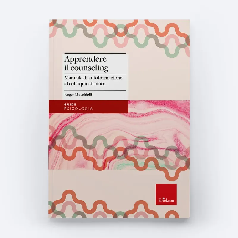 Apprendere il counseling Bestseller