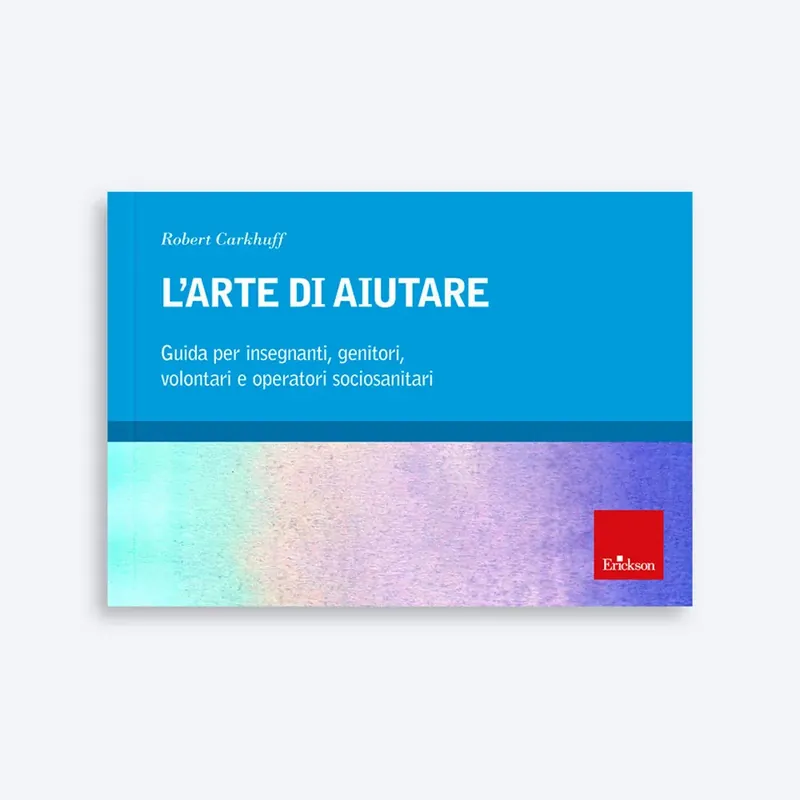 L‘arte di aiutare - Corso base Novità
