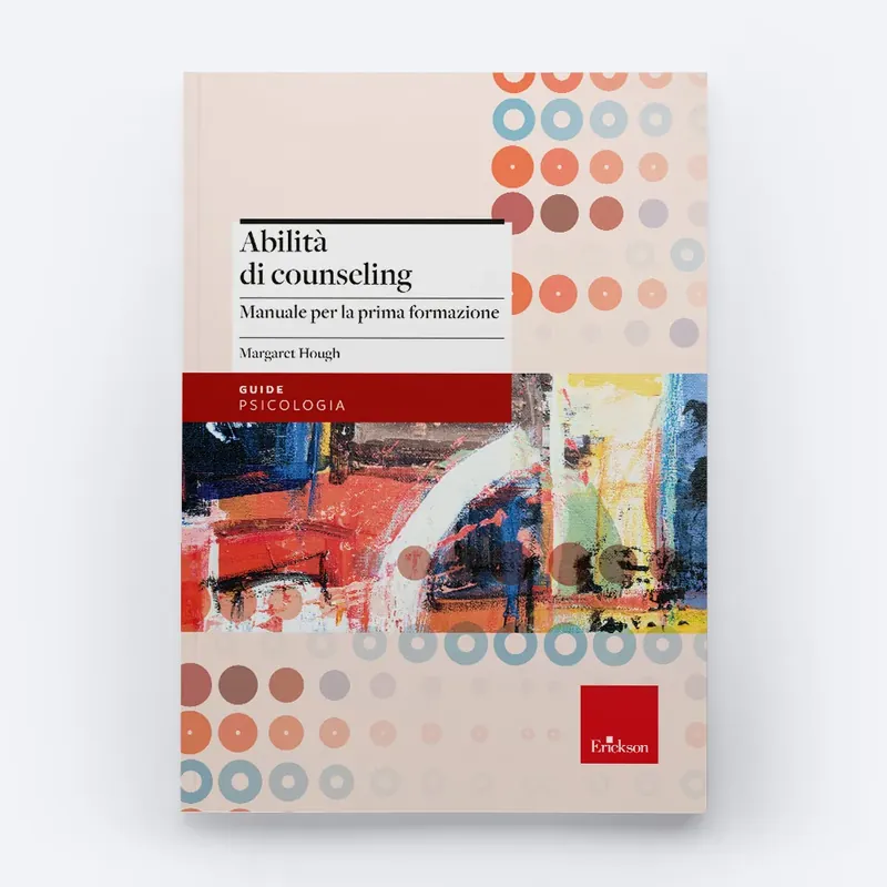 Abilità di counseling Sconto