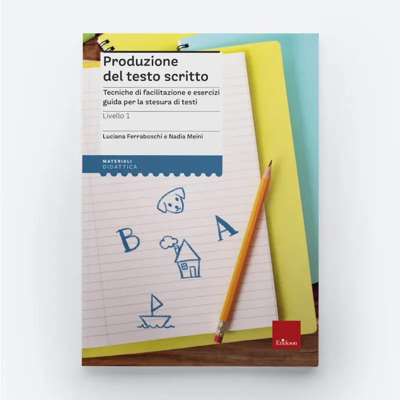 Soddisfatti O Rimborsati Produzione del testo scritto - Livello 1