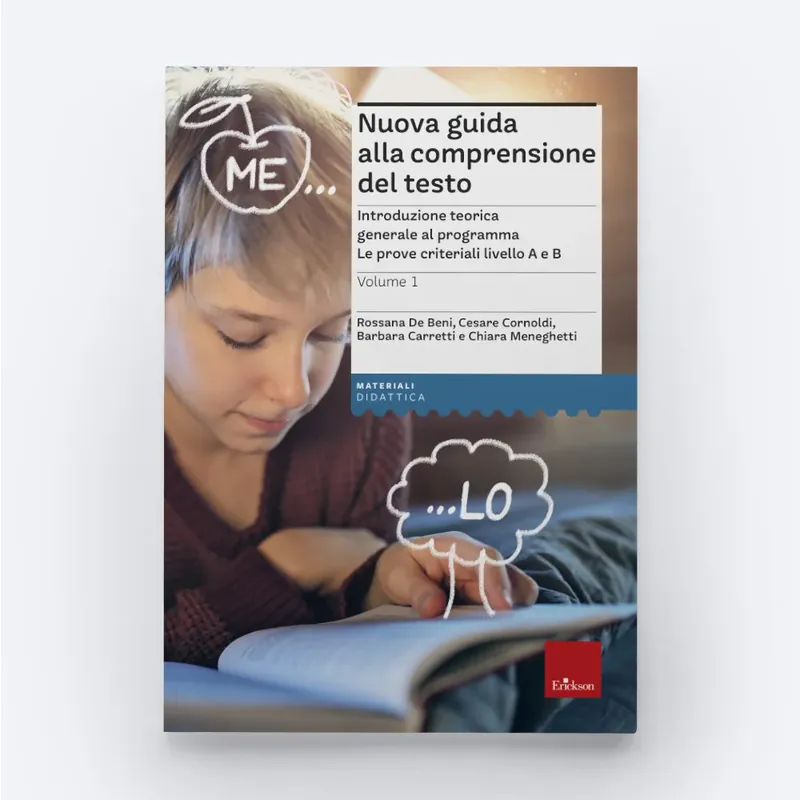 Nuova guida alla comprensione del testo - Volume 1 Direttamente Dal Produttore