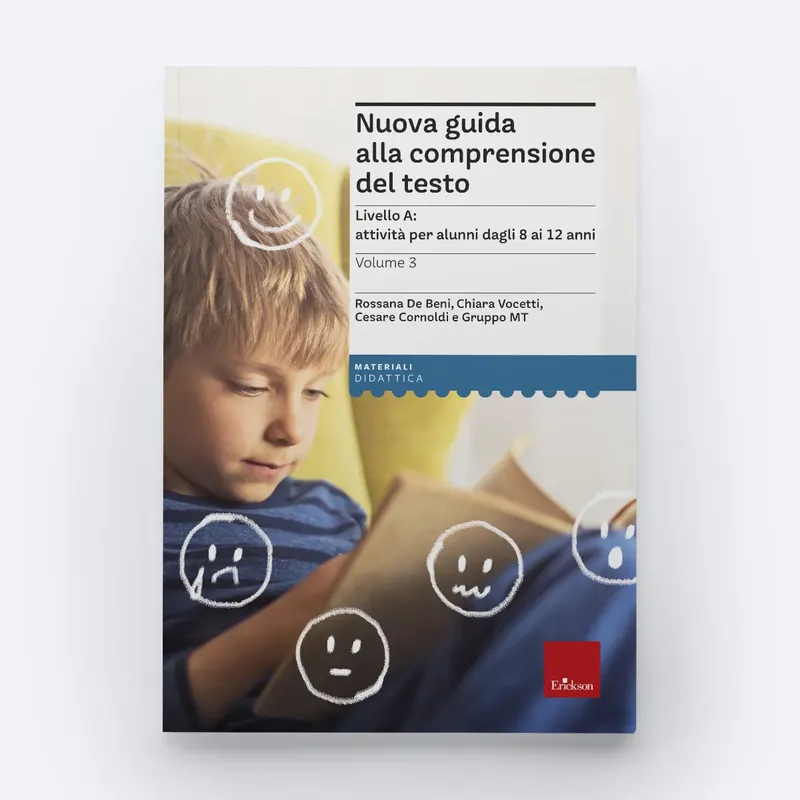 Nuova guida alla comprensione del testo - Volume 3 Occasione