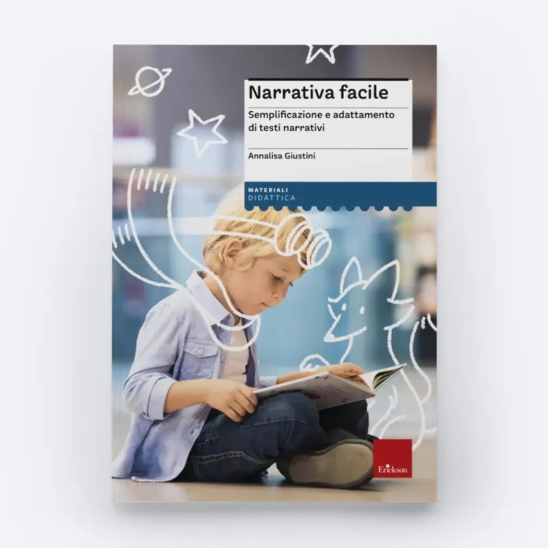 Offerta Lampo Narrativa facile