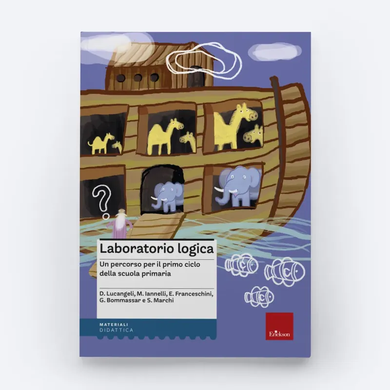 Reso Gratuito Laboratorio logica
