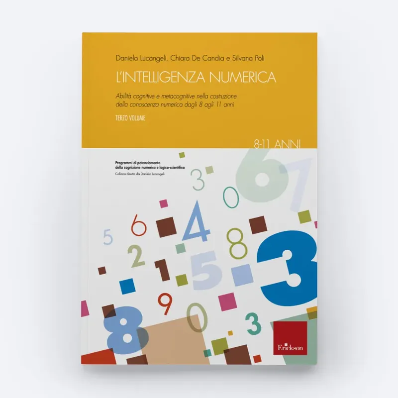 Super Prezzo L‘intelligenza numerica - Volume 3