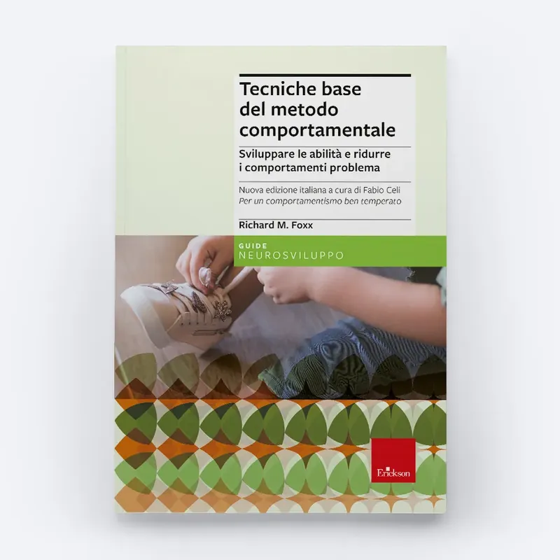 Consegna Rapida Tecniche base del metodo comportamentale