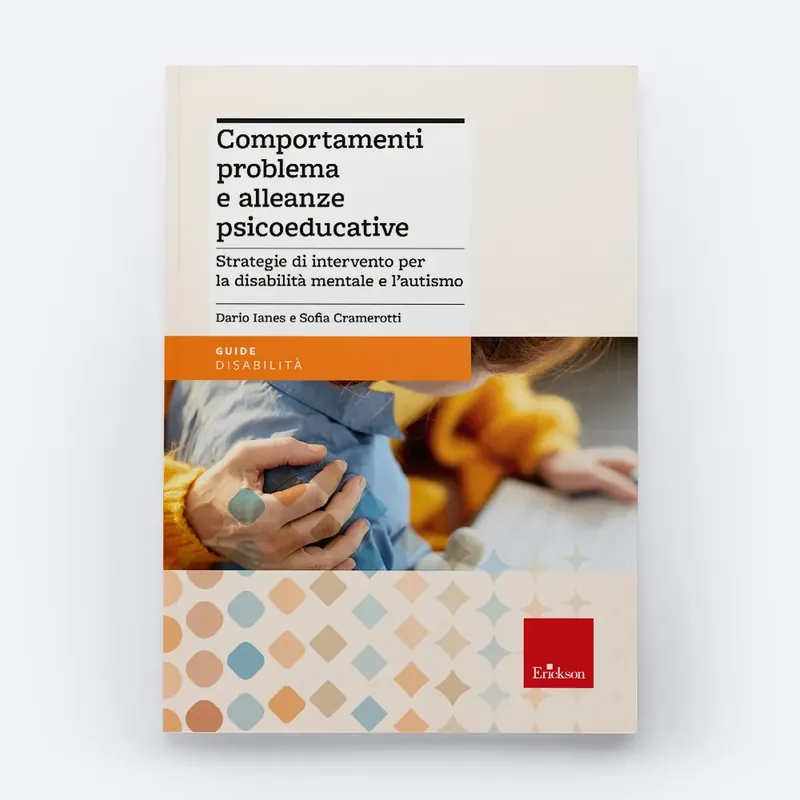 Compra Adesso Comportamenti problema e alleanze psicoeducative
