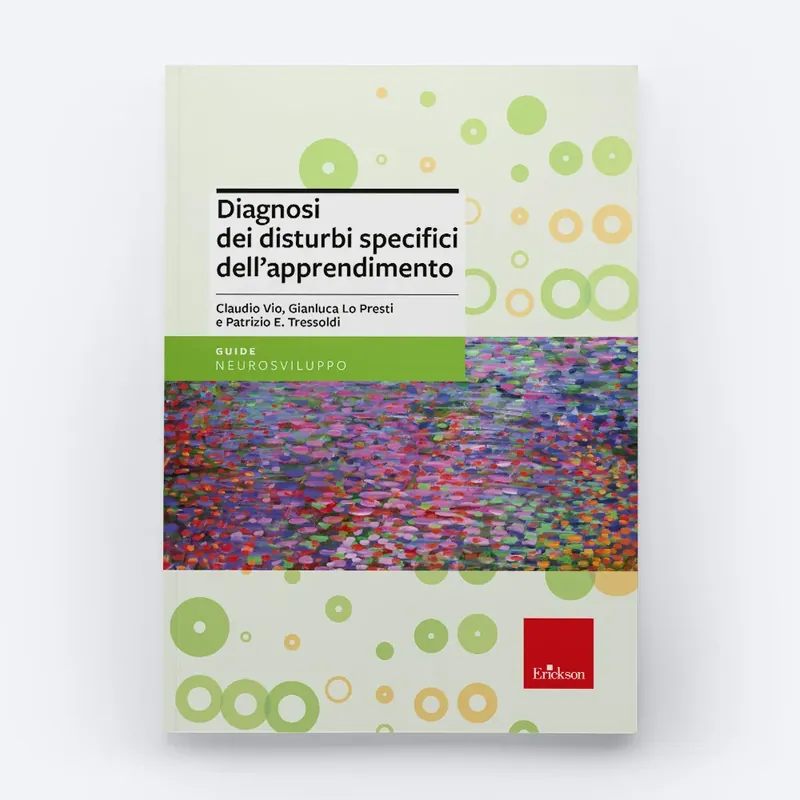 Diagnosi dei disturbi specifici dell‘apprendimento Offerta Speciale