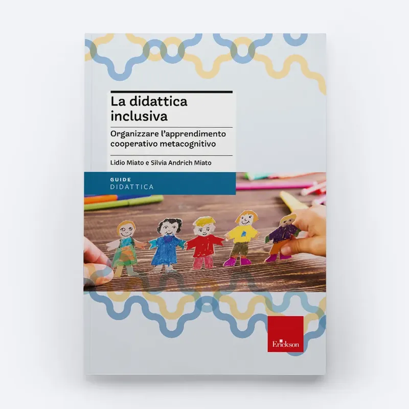 Nuova Collezione La didattica inclusiva