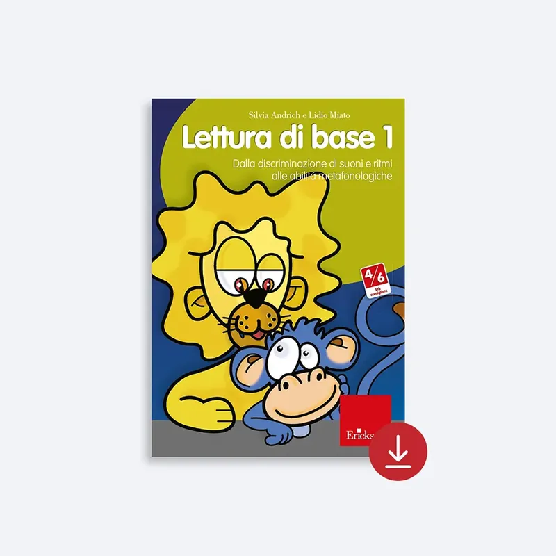 Acquista Ora Lettura di base 1