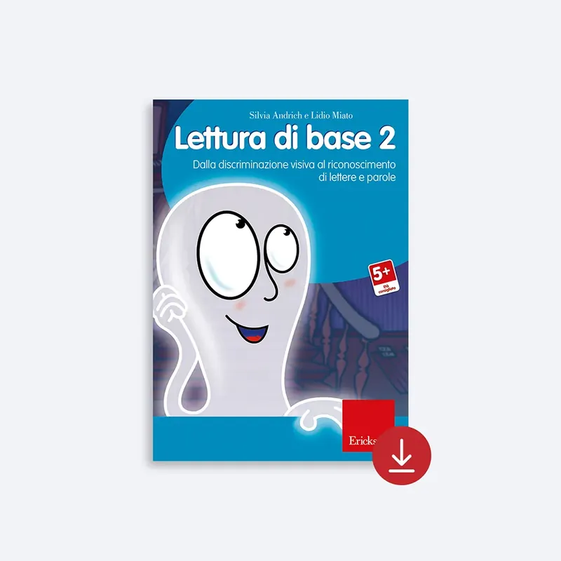 Lettura di base 2 Direttamente Dal Produttore