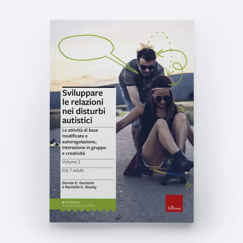 Occasione Imperdibile Sviluppare le relazioni nei disturbi autistici - Volume 2