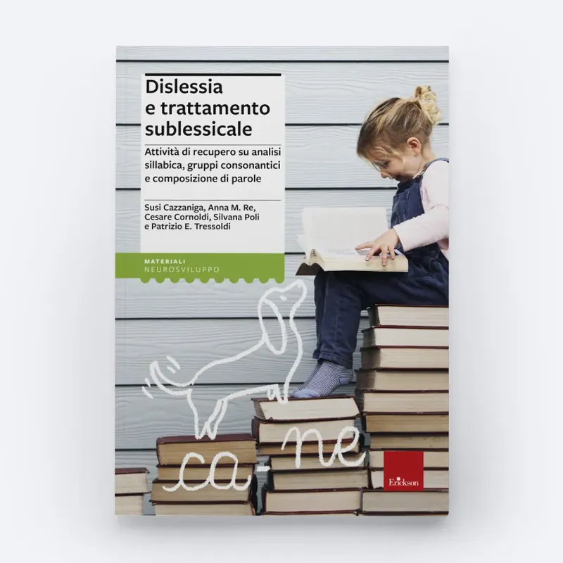 Dislessia e trattamento sublessicale A Buon Prezzo
