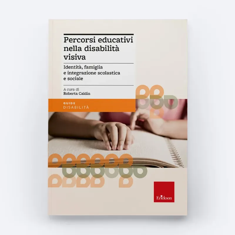 Percorsi educativi nella disabilità visiva Occasione