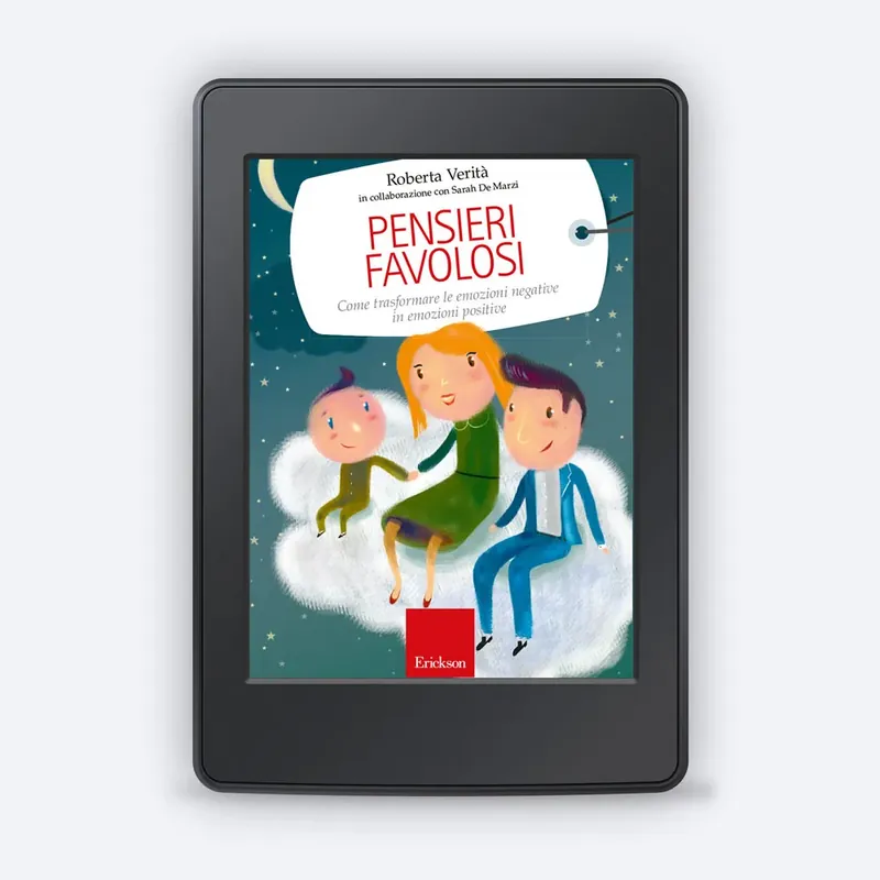 Pensieri favolosi Compra Online