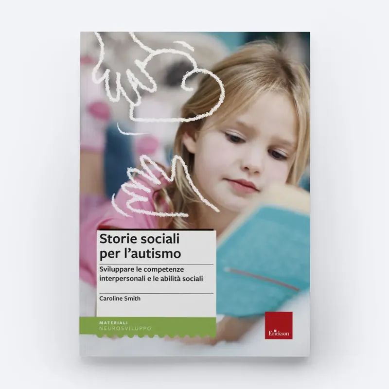 Reso Gratuito Storie sociali per l‘autismo