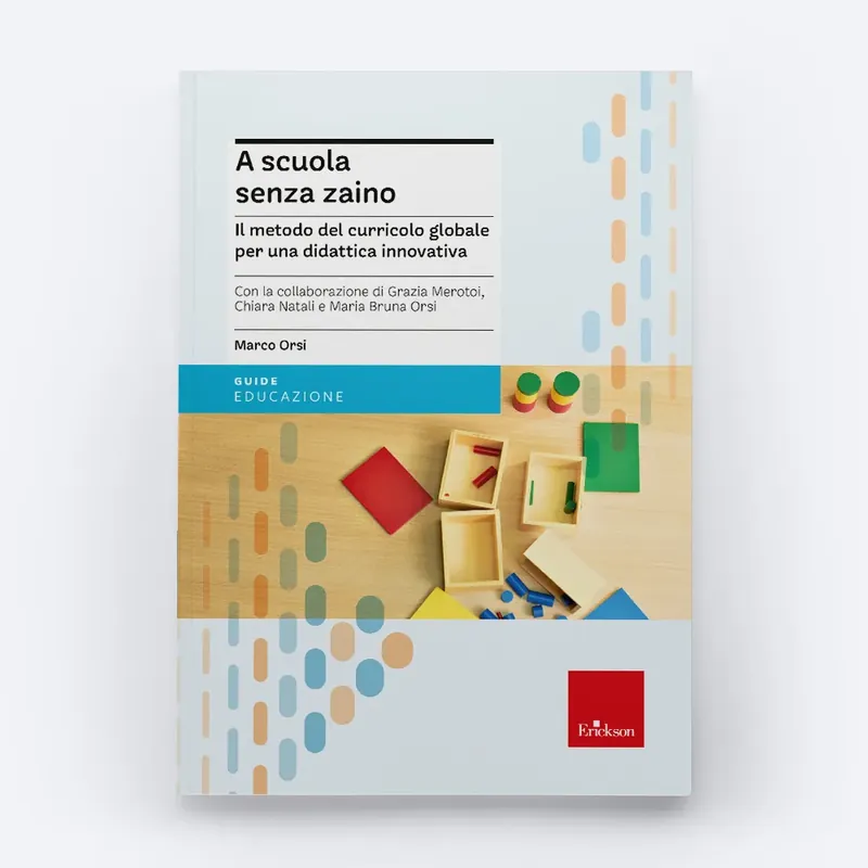 A scuola senza zaino Offerta Del Giorno