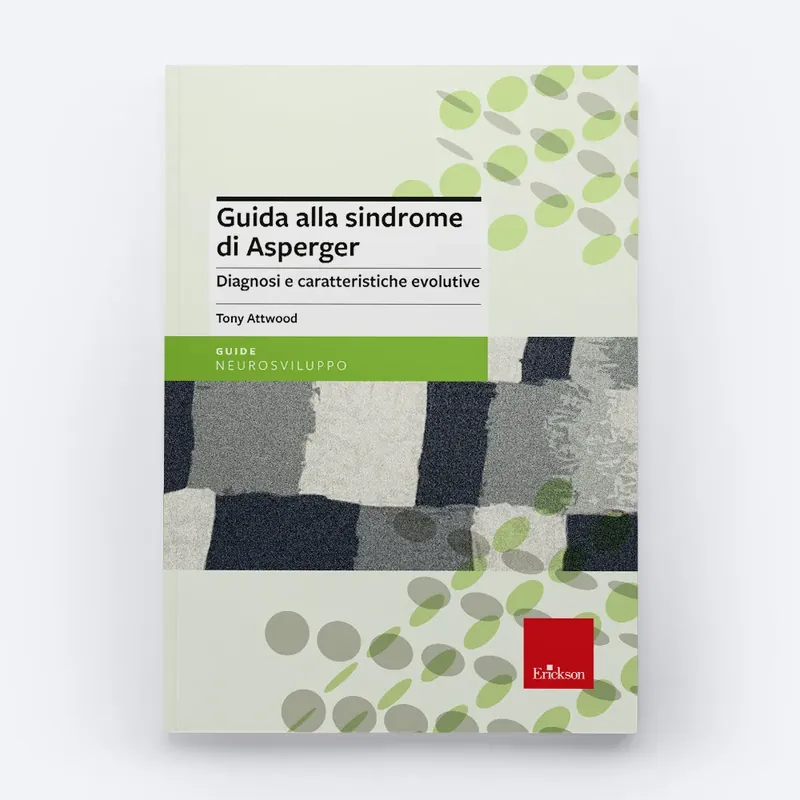 Guida alla sindrome di Asperger Spedizione Espresso