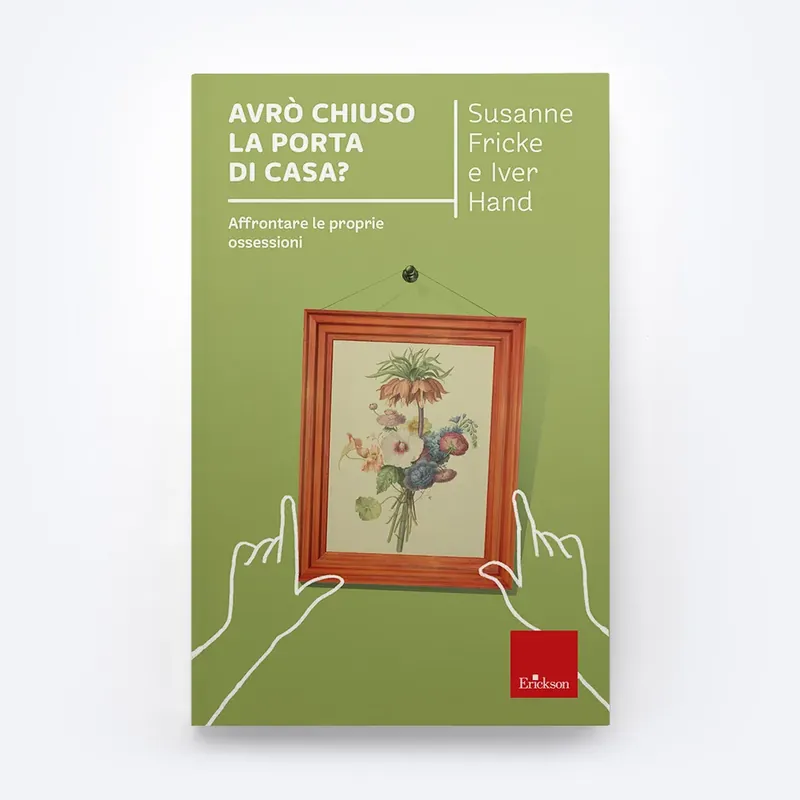 Avrò chiuso la porta di casa? Reso Gratuito