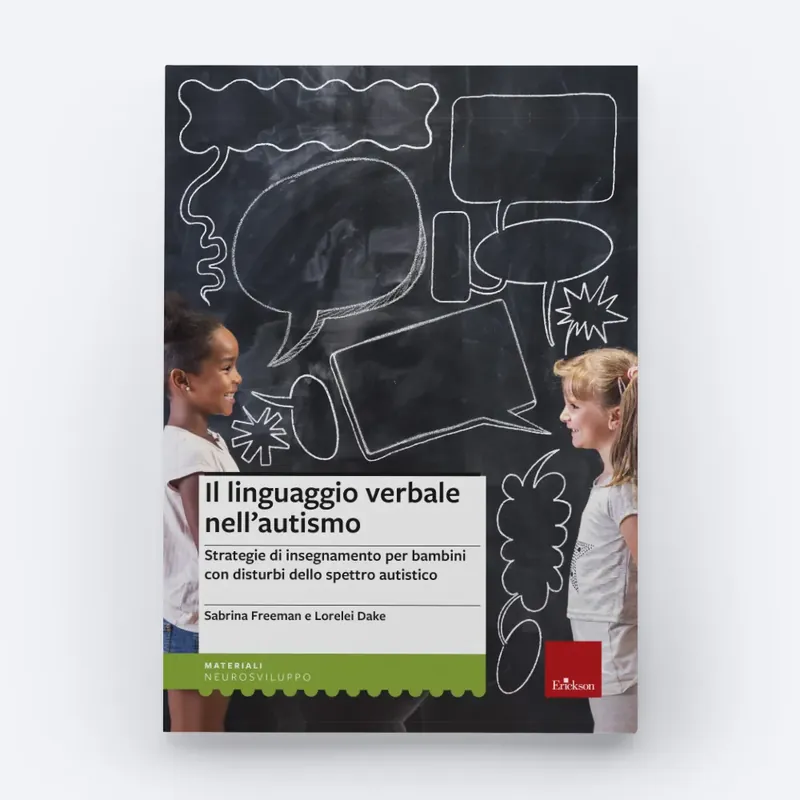 Il linguaggio verbale nell‘autismo Prezzo Di Fabbrica