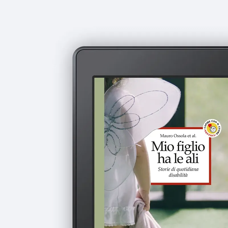Prezzo Scontato Mio figlio ha le ali
