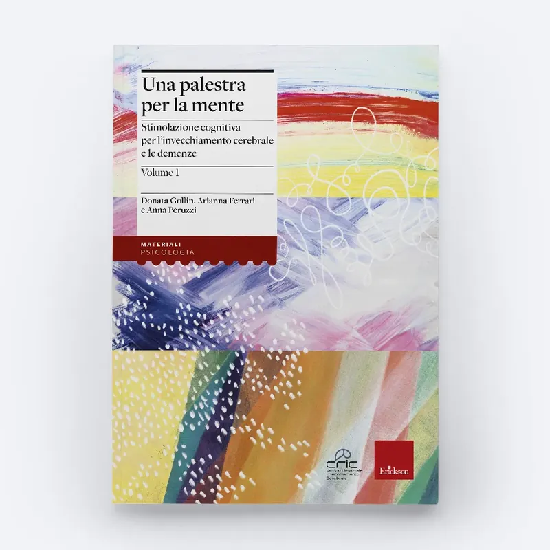Nuova Collezione Una palestra per la mente - Volume 1