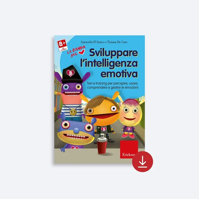 Sviluppare l‘intelligenza emotiva Prezzo Basso