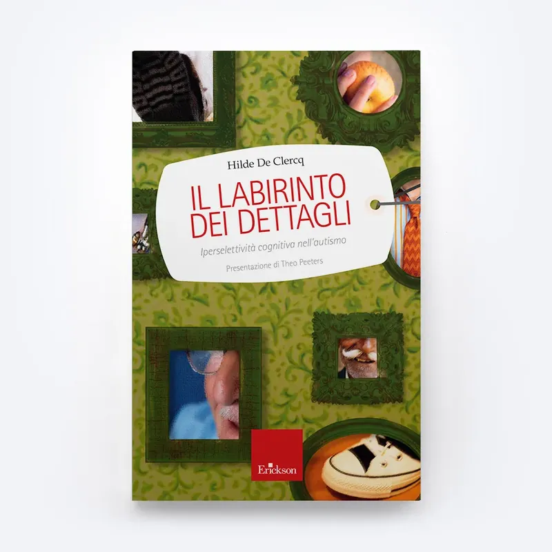 Bestseller Il labirinto dei dettagli