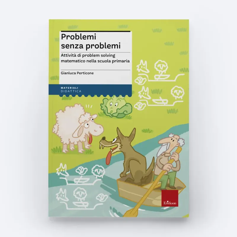 Problemi senza problemi Saldi
