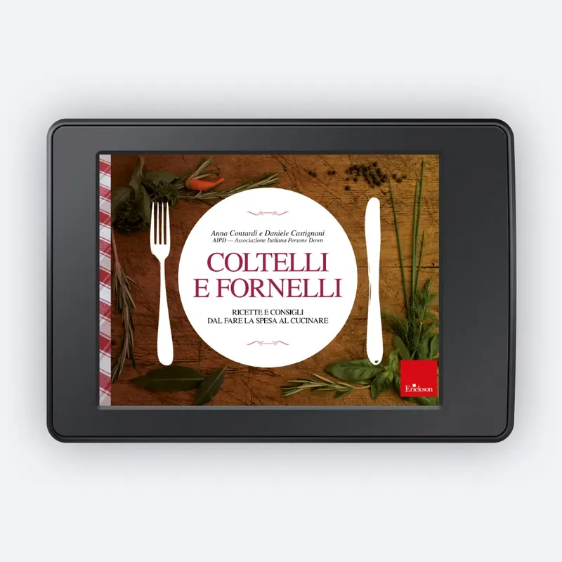 Coltelli e fornelli Solo Oggi