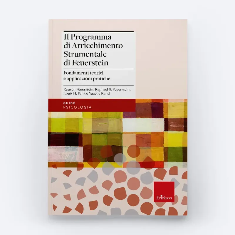 Il Programma di Arricchimento Strumentale di Feuerstein Soddisfatti O Rimborsati