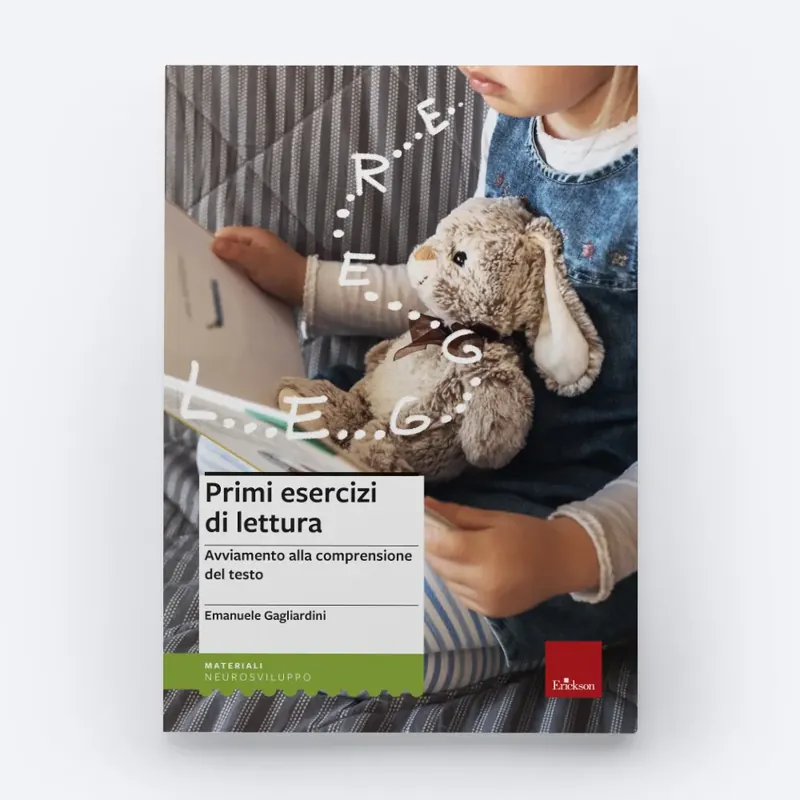 Soddisfatti O Rimborsati Primi esercizi di lettura